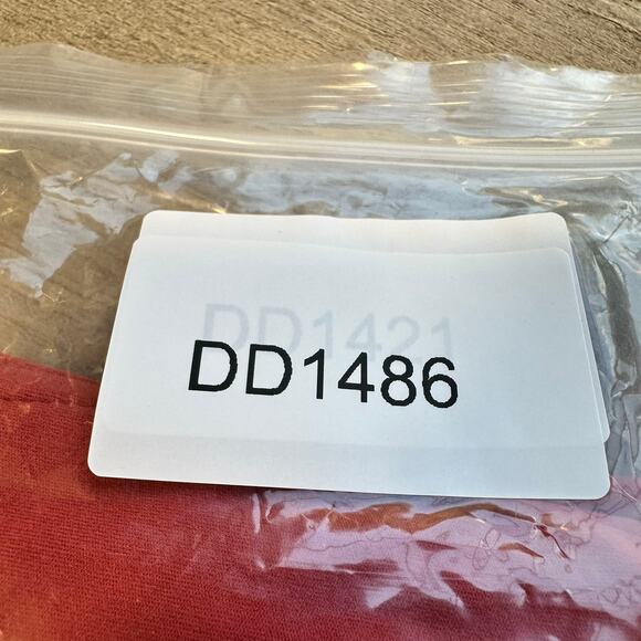 NWT Halara Flex High Waisted Pocket Straight Leg Work Pants XLP Burnt Orange - Picture 15 of 15